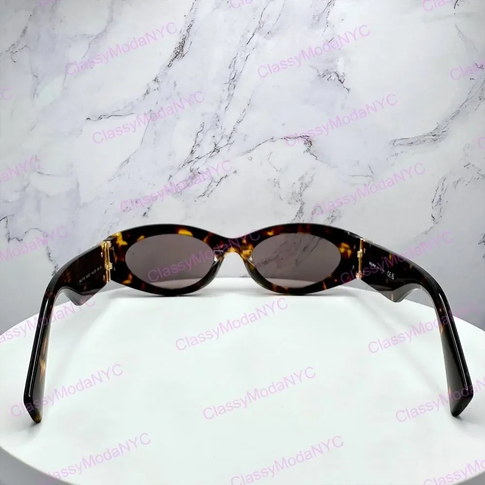 New MIU MIU Sunglasses - Picture 15 of 16